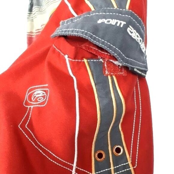 Point Zero Boys Board Shorts (Bundle Of 2) Size Medium - Picture 8 of 16